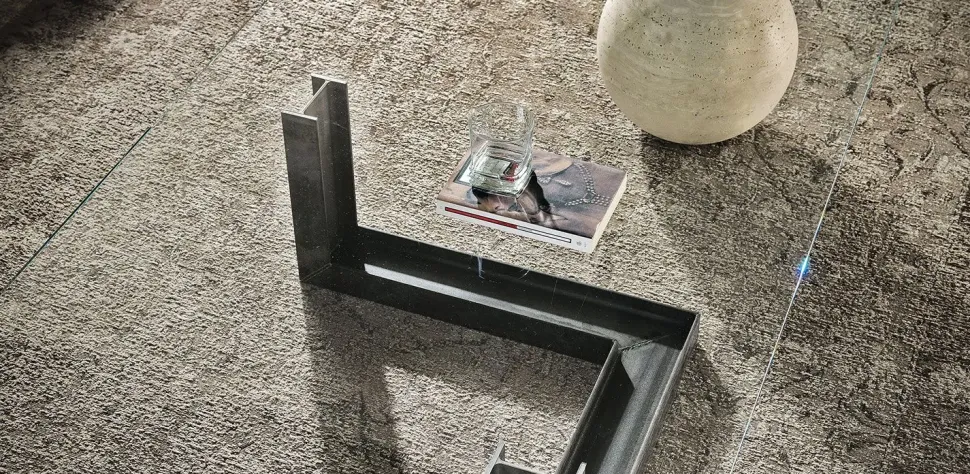 Tavolino Levante di Cattelan italia scontato