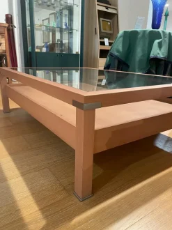 Tavolino Locarno dell'azienda Halifax a prezzi outlet - 60%