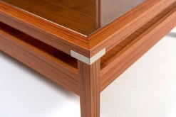 Tavolino Locarno teak