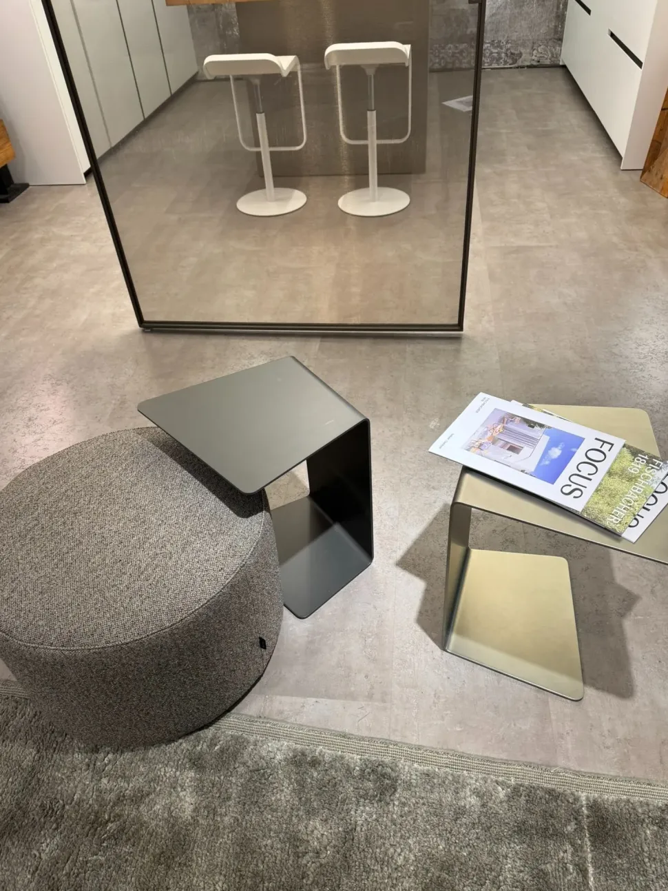 Tavolino Loman della marca Ditre italia in offerta - 30%