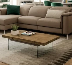 Tavolino Lugano della firma Easyline a prezzi convenienti