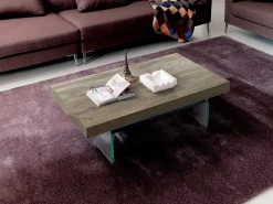 Tavolino Lugano della firma Easyline a prezzi convenienti