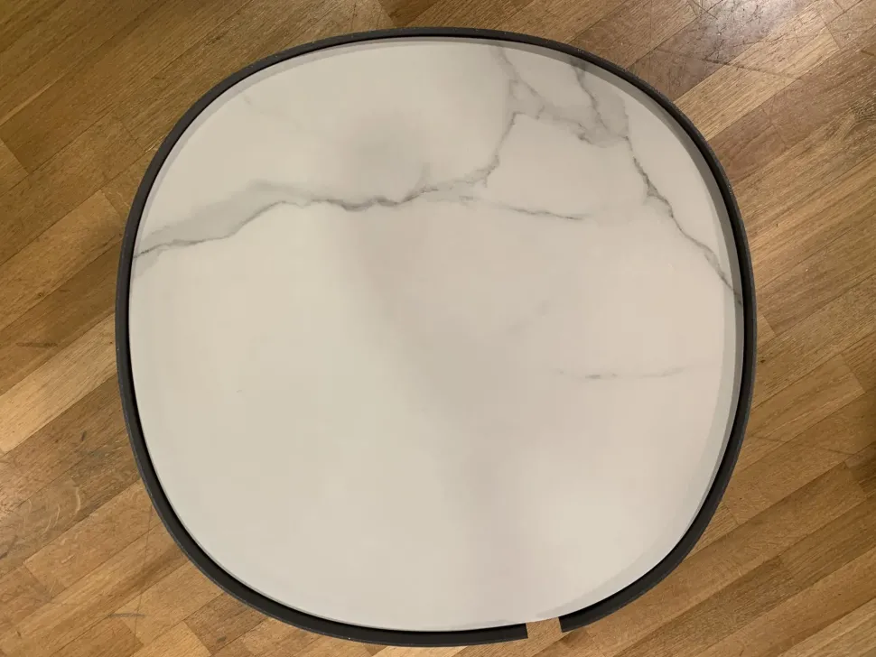 Tavolino Lumiere di Riflessi, design unico, sconti imperdibili!