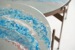 Tavolino Luna del marchio Collezione esclusiva in offerta - 42%