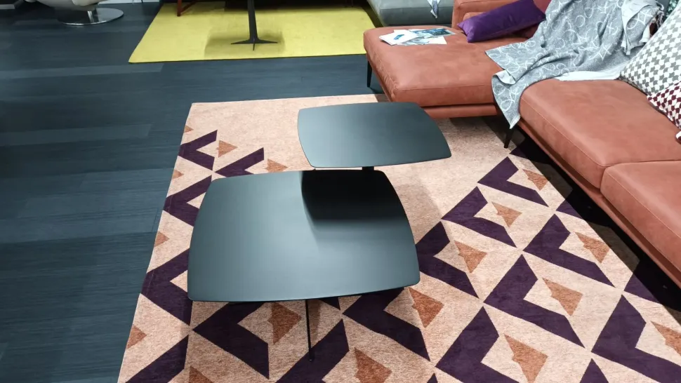 Tavolino Mac della firma Egoitaliano a prezzi outlet