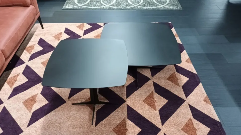 Tavolino Mac della firma Egoitaliano a prezzi outlet