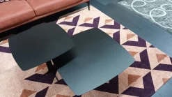 Tavolino Mac della firma Egoitaliano a prezzi outlet