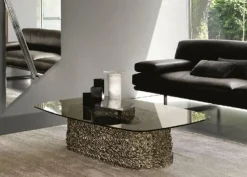 Tavolino Macrame' dell'azienda Fiam a prezzi outlet - 46%