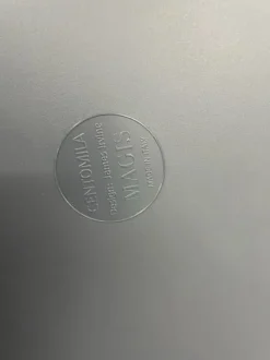 Tavolino Magis modello Tavolino centomila magis in OFFERTA OUTLET