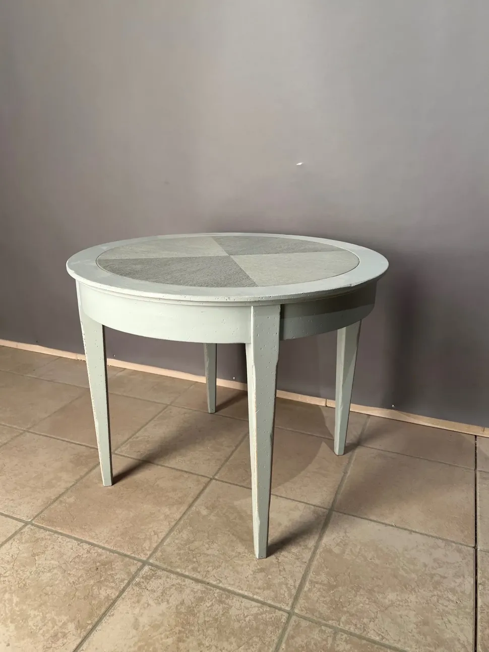 Tavolino Marchetti modello M5 205 senza ruote in OFFERTA OUTLET