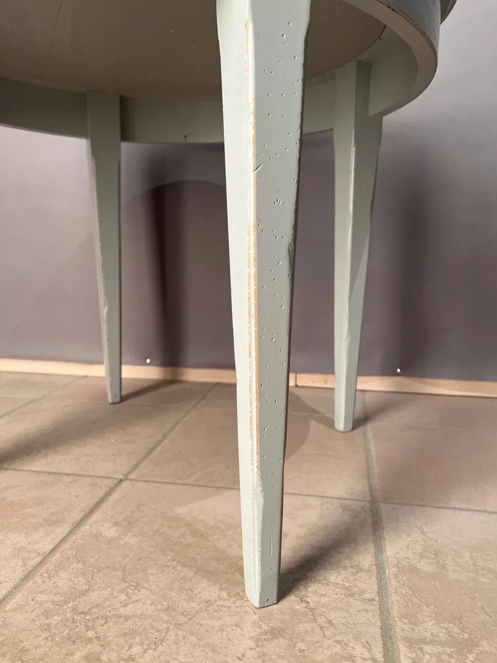 Tavolino Marchetti modello M5 205 senza ruote in OFFERTA OUTLET