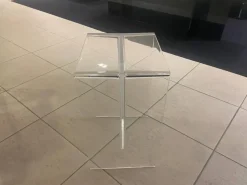 Tavolino Max-beam di Kartell scontato