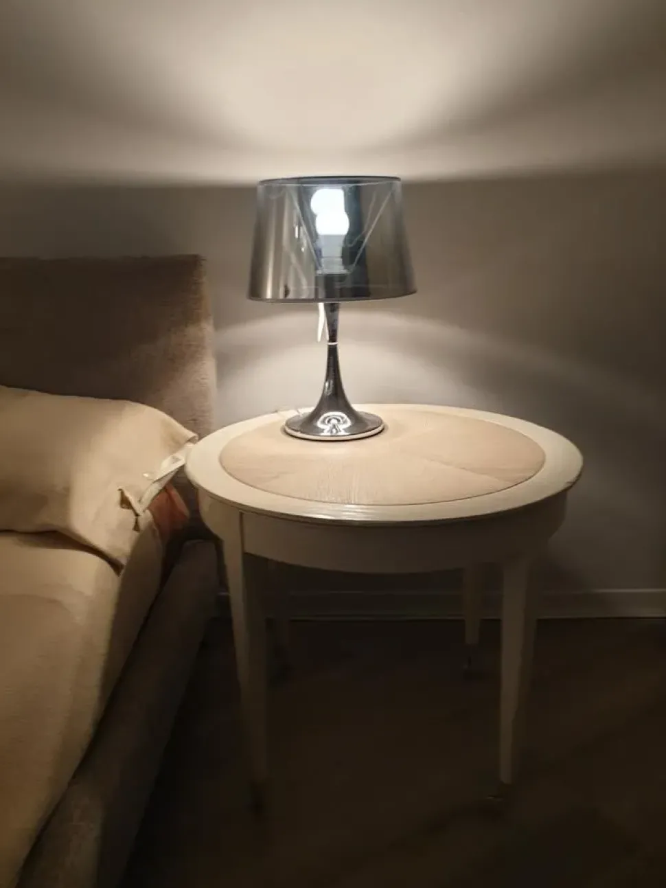 Tavolino M578/b in legno Marchetti sconto del 28%