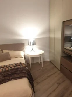 Tavolino M578/b in legno Marchetti sconto del 28%