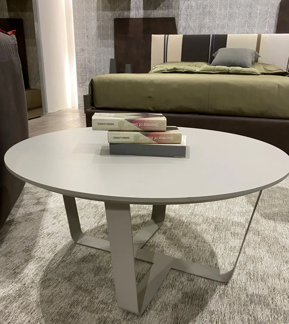 Tavolino Miniforms modello Bino in OFFERTA OUTLET