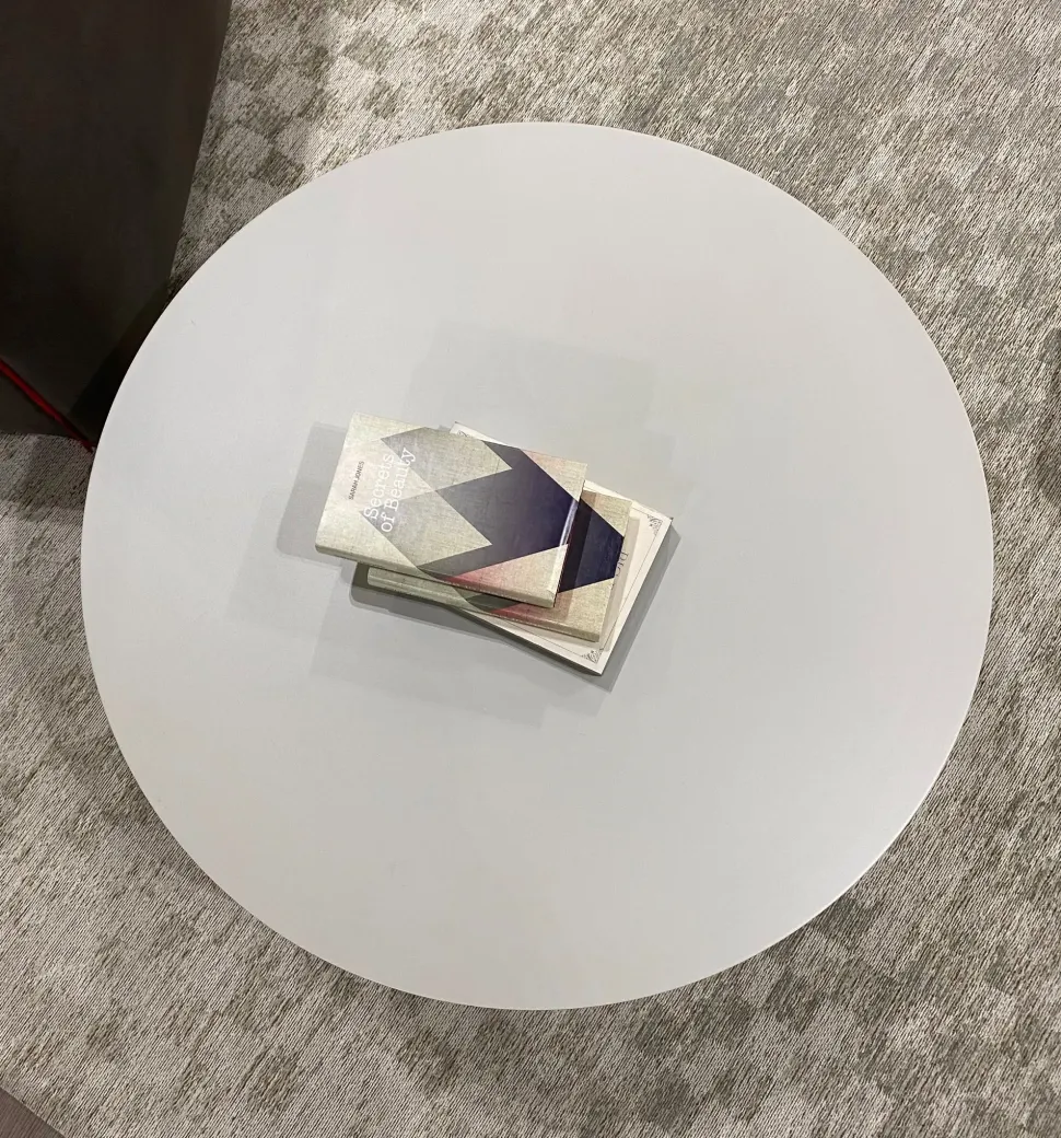 Tavolino Miniforms modello Bino in OFFERTA OUTLET