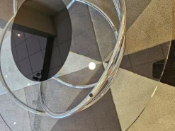 Tavolino Miniforms modello Tavolino miniforms modello mac in OFFERTA OUTLET