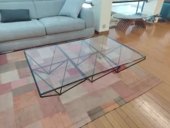 Tavolino modello Allunaggio di Artigianale a prezzo ribassato