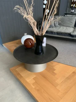 Tavolino modello Amerigo di Cattelan italia a prezzo scontato