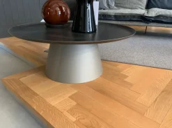 Tavolino modello Amerigo di Cattelan italia a prezzo scontato