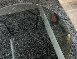 Tavolino modello Arbor di Bonaldo a prezzo ribassato