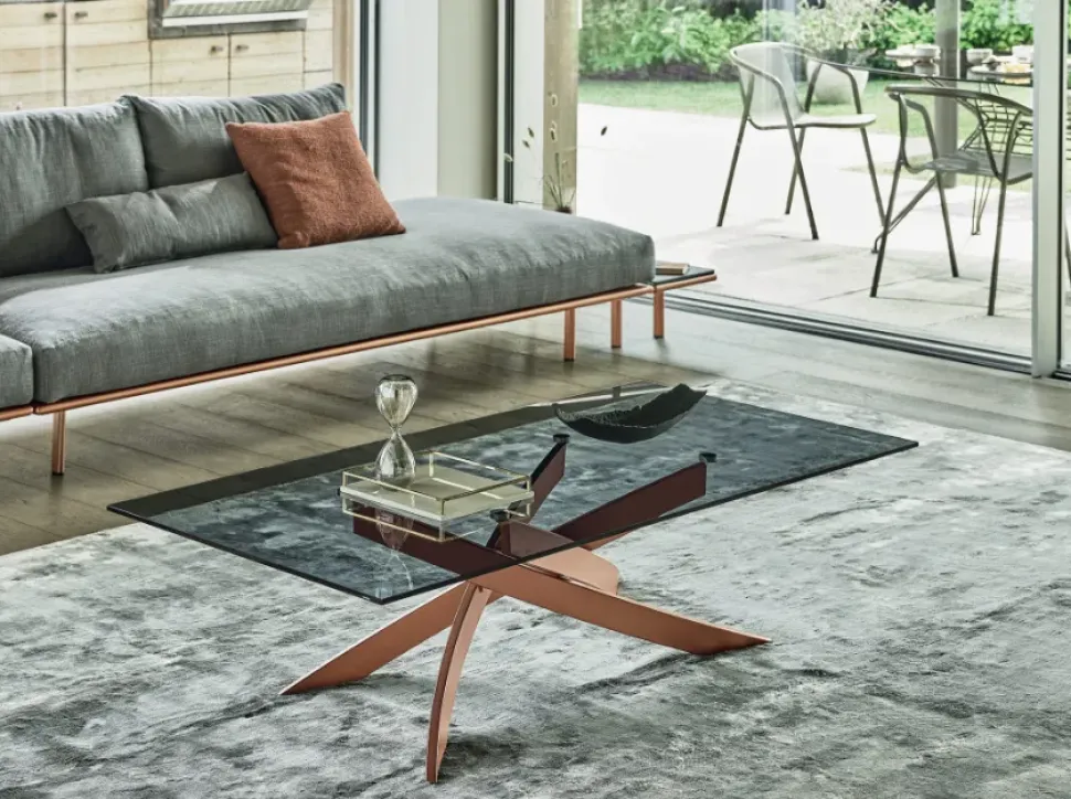 Tavolino modello Artistico di Bontempi a prezzo scontato