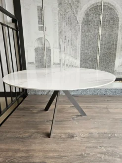 Tavolino modello Bijoux di Ozzio a prezzo scontato