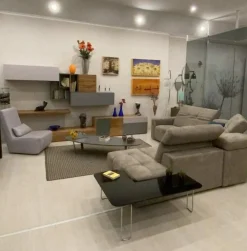 Tavolino modello Bino di Miniforms a prezzo ribassato