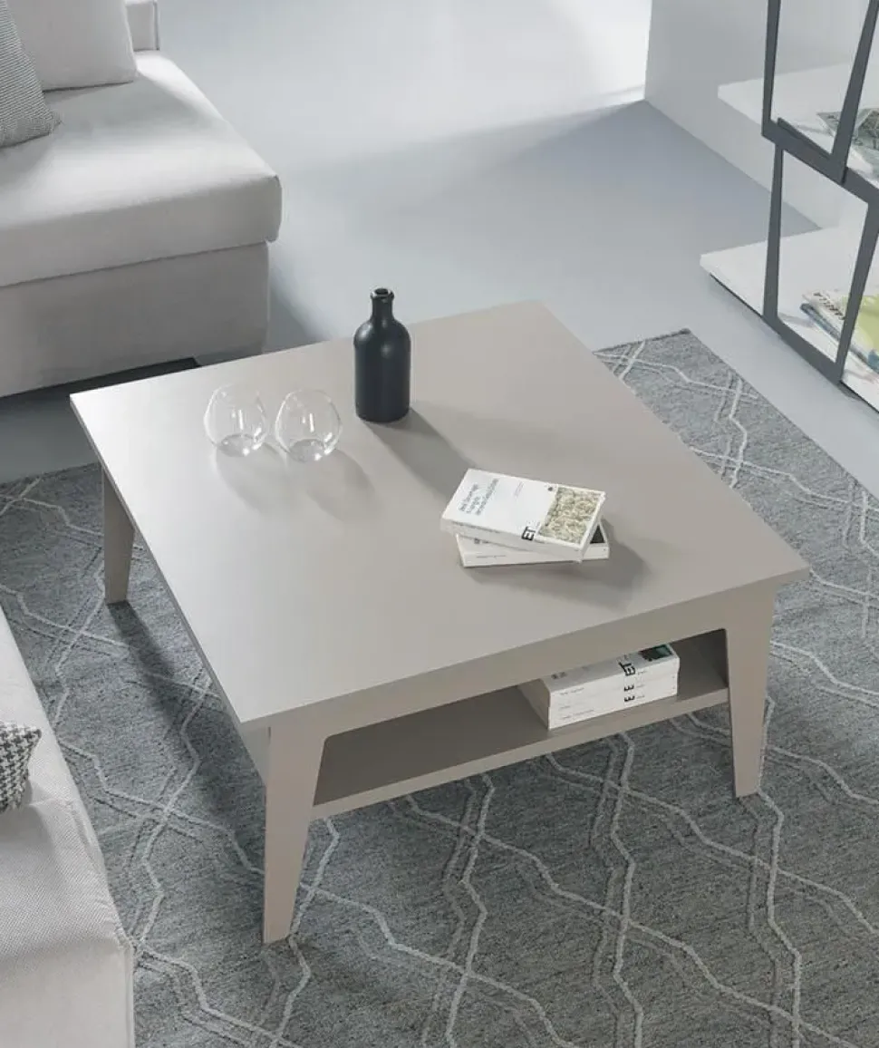 Tavolino modello Brighton di Pezzani a prezzo ribassato