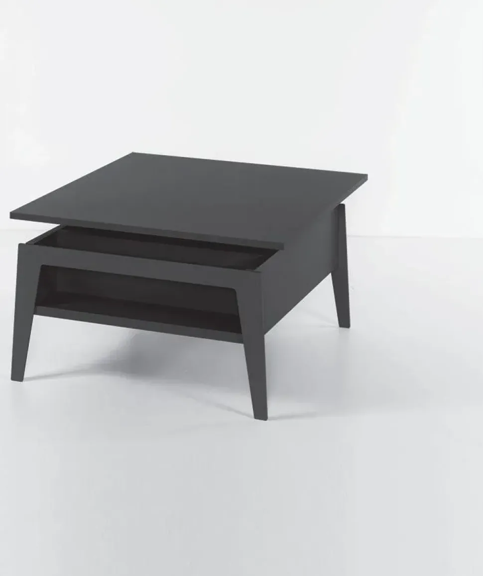 Tavolino modello Brighton di Pezzani a prezzo ribassato