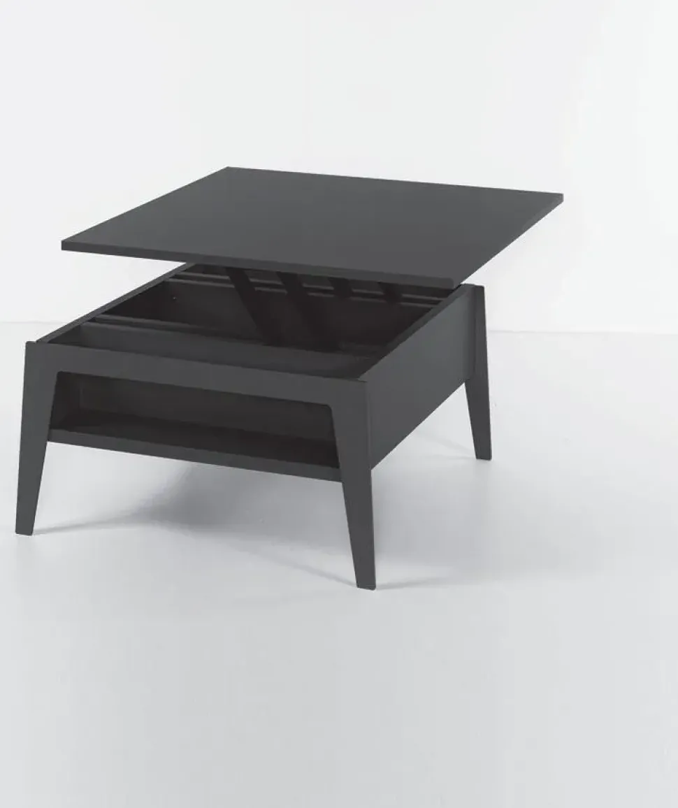 Tavolino modello Brighton di Pezzani a prezzo ribassato