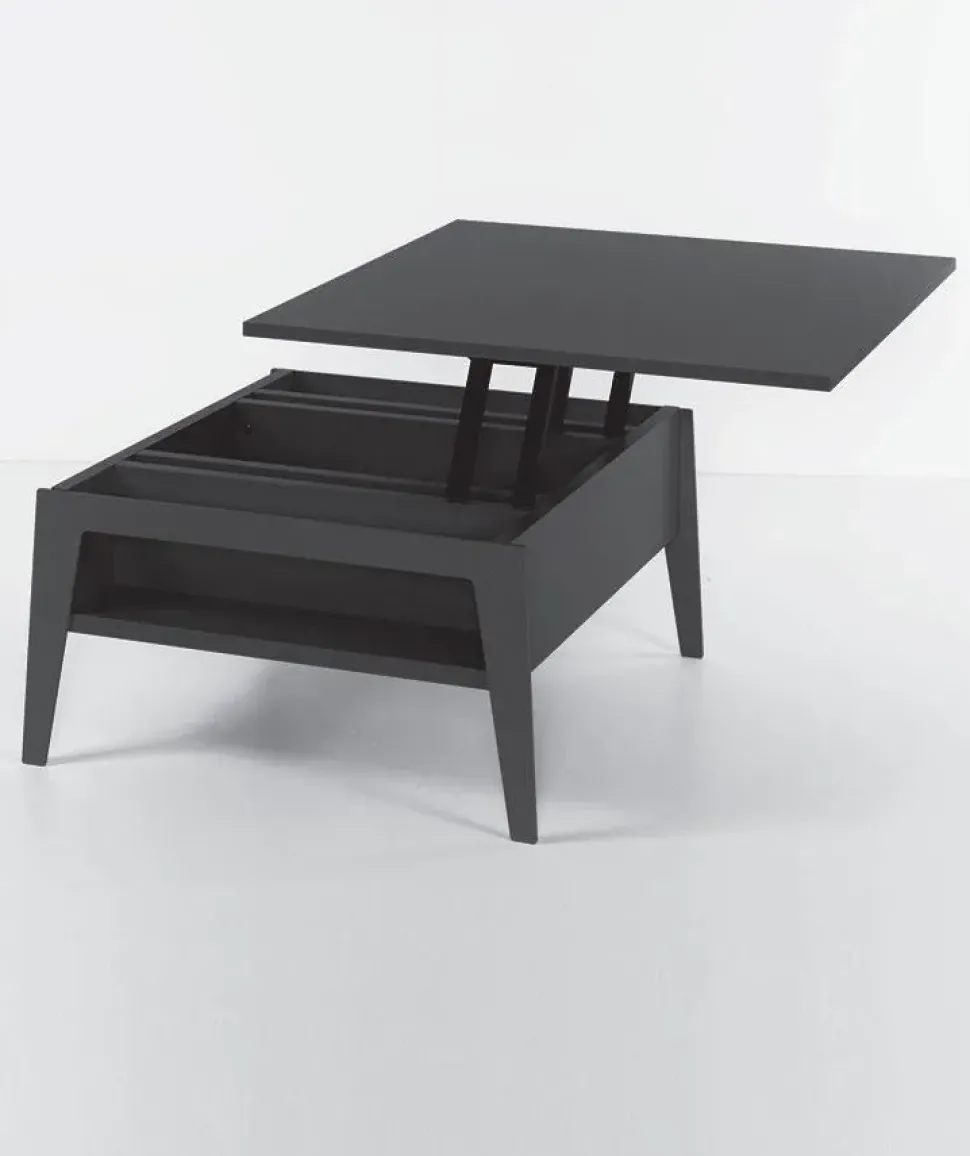 Tavolino modello Brighton di Pezzani a prezzo ribassato