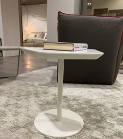 Tavolino modello Caruso di Tomasella a prezzo ribassato