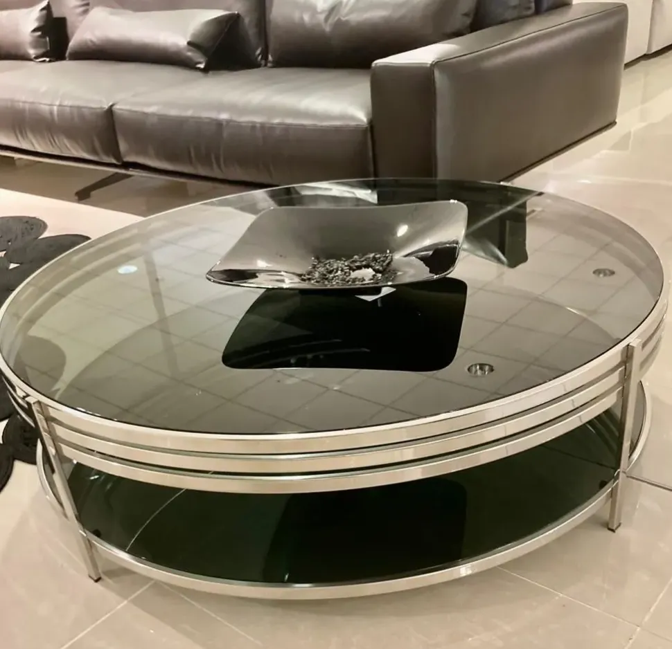 Tavolino modello Castaldo di Arketipo a prezzo scontato