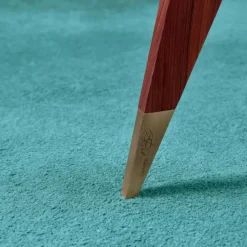 Tavolino modello D.552.2 di Molteni & c a prezzo scontato