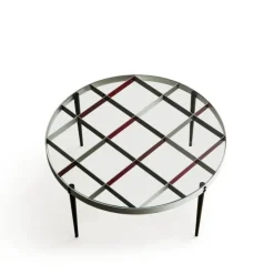 Tavolino modello D.555.1 di Molteni & c a prezzo scontato