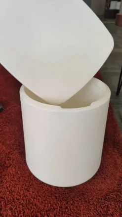 Tavolino modello Degree di Kristalia a prezzo scontato