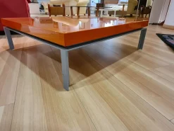 Tavolino modello Den di Jesse a prezzo ribassato