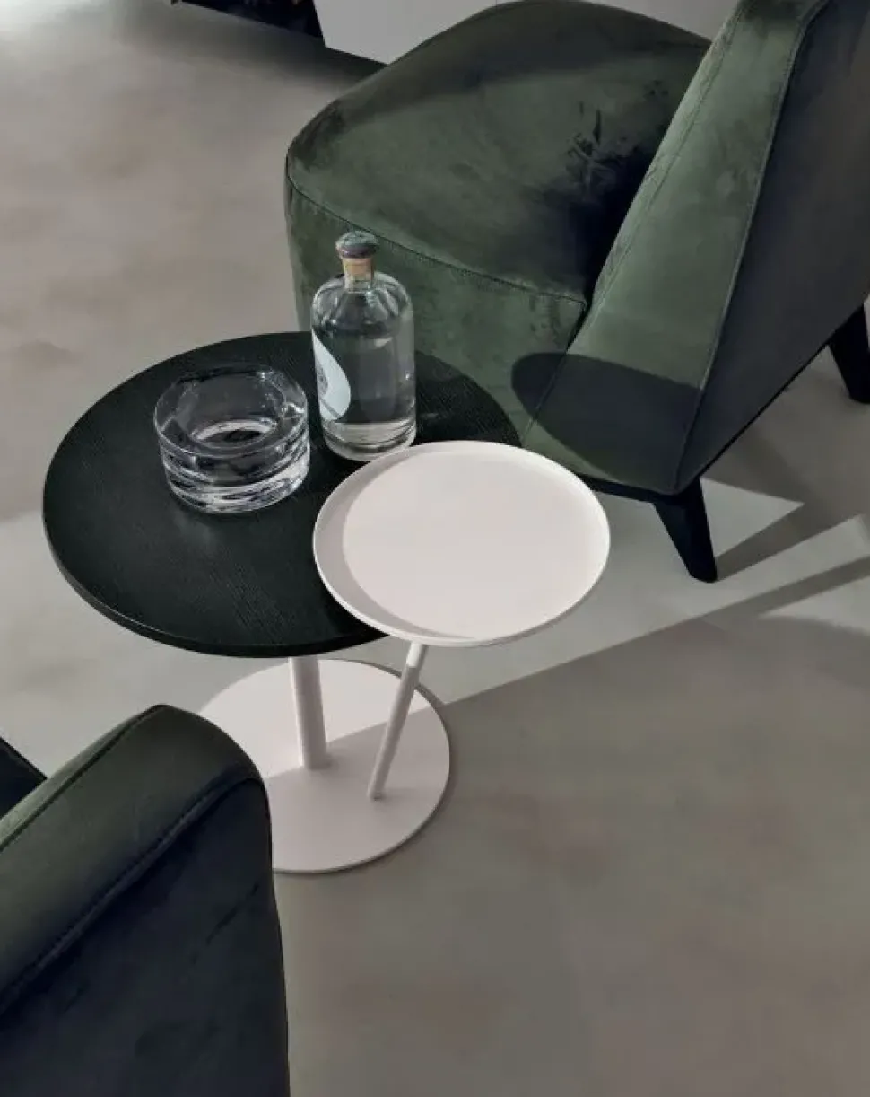 Tavolino modello Eclisse di Tomasella a prezzo scontato