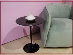 Tavolino modello E/57/t di Sigerico a prezzo scontato