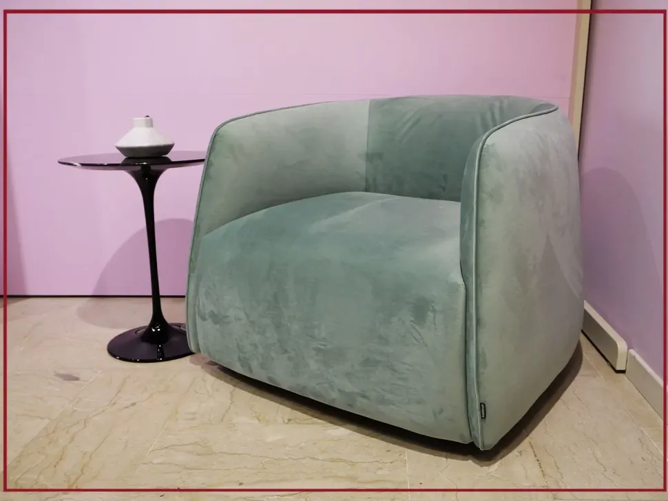 Tavolino modello E/57/t di Sigerico a prezzo scontato