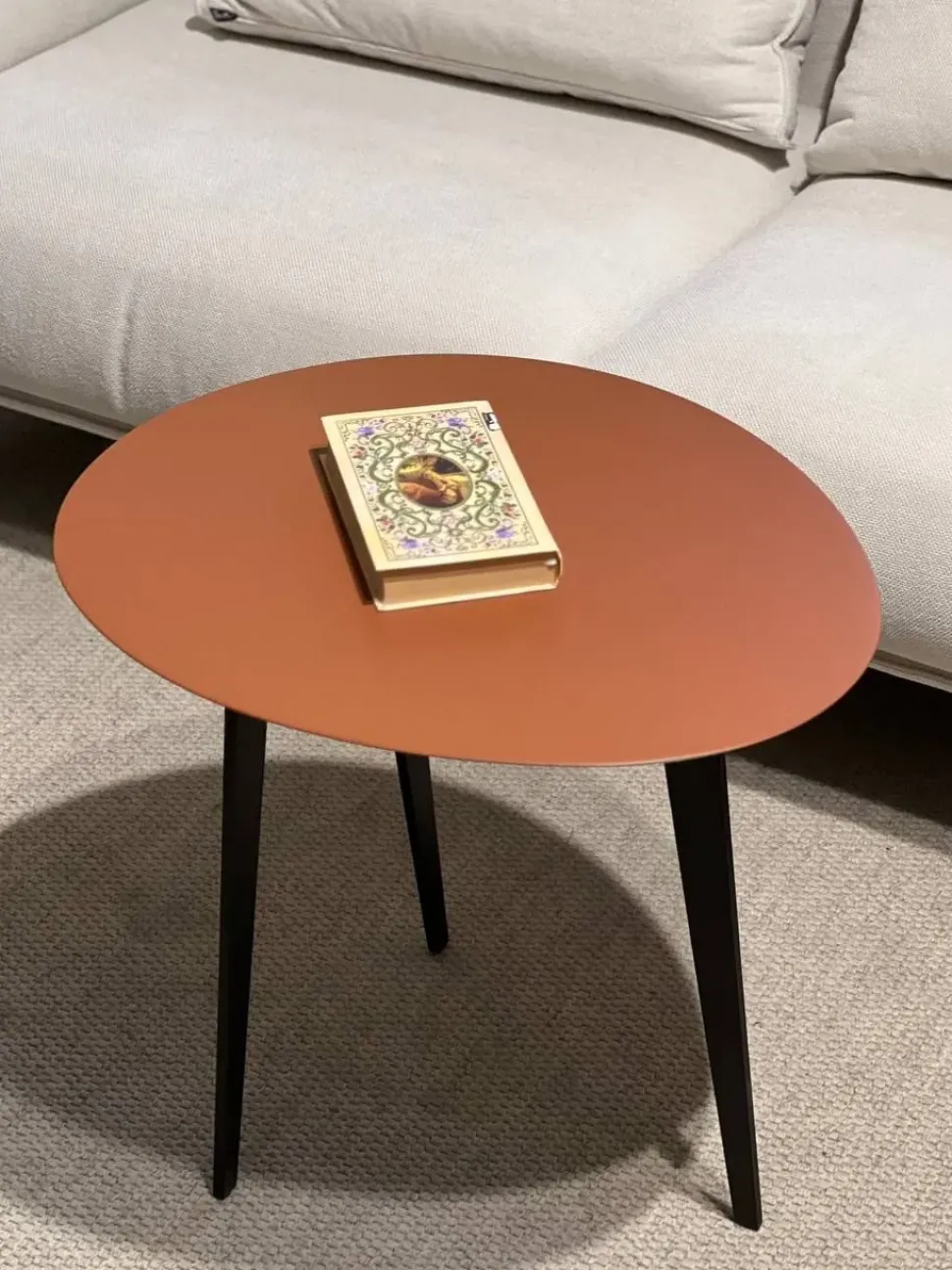 Tavolino modello Flowers di Lema a prezzo scontato