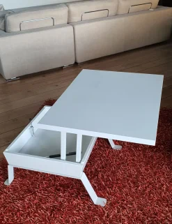 Tavolino modello Gaio di f&f di  a prezzo ribassato