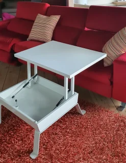 Tavolino modello Gaio di f&f di  a prezzo ribassato