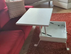 Tavolino modello Gaio di f&f di  a prezzo ribassato