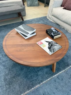 Tavolino modello Gervasoni tavolino gray di Gervasoni a prezzo scontato