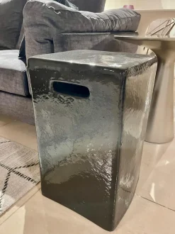 Tavolino modello Gervasoni inout 43 di Gervasoni a prezzo scontato