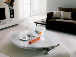 Tavolino modello Globe di Ozzio a prezzo scontato