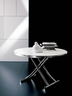 Tavolino modello Globe di Ozzio a prezzo scontato