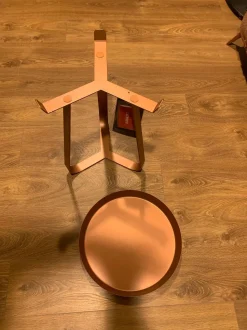 Tavolino modello High di Bonaldo a prezzo ribassato